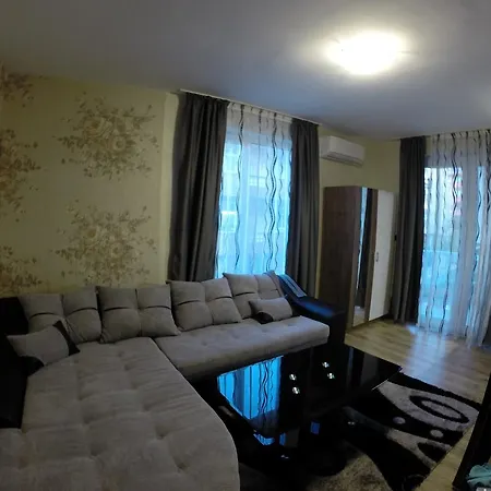 Apartamento Vip Dobrevi Primorsko