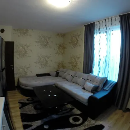 Apartamento Vip Dobrevi Primorsko