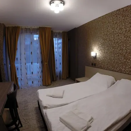 Apartamento Vip Dobrevi *