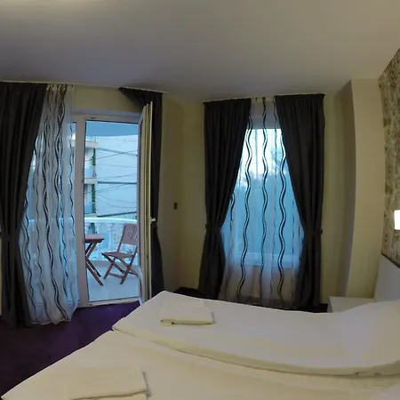 Apartamento Vip Dobrevi