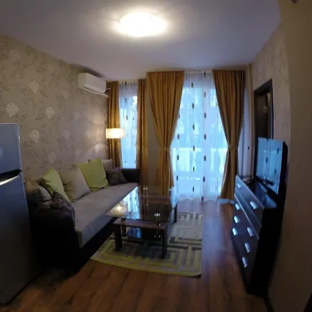 Apartamento Vip Dobrevi Primorsko
