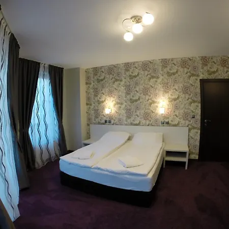 Apartamento Vip Dobrevi *