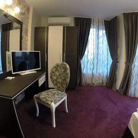 Apartamento Vip Dobrevi