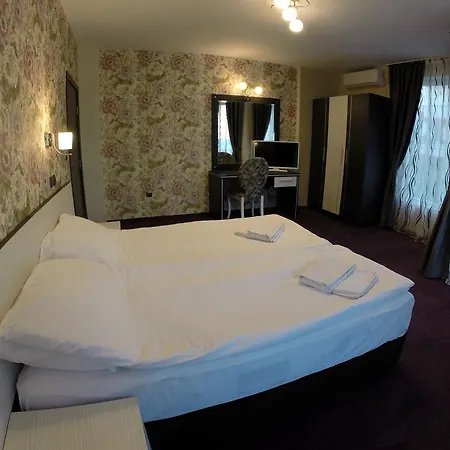 Apartamento Vip Dobrevi Primorsko