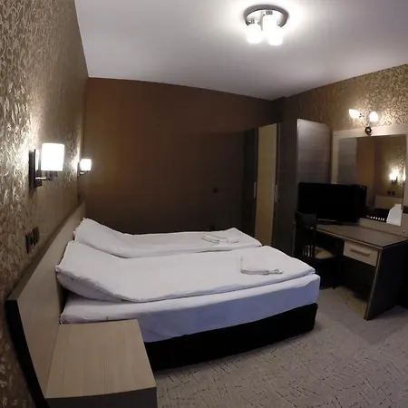 Apartamento Vip Dobrevi *