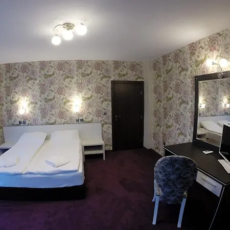 Apartamento Vip Dobrevi